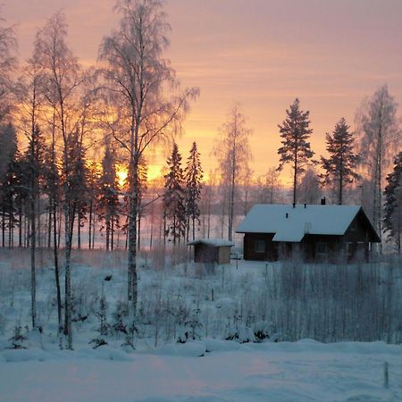 Cottage Kivitatti Sysmä エクステリア 写真