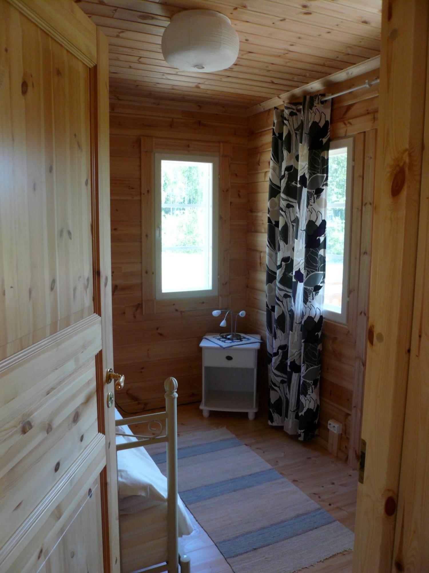 Cottage Kivitatti Sysmä エクステリア 写真